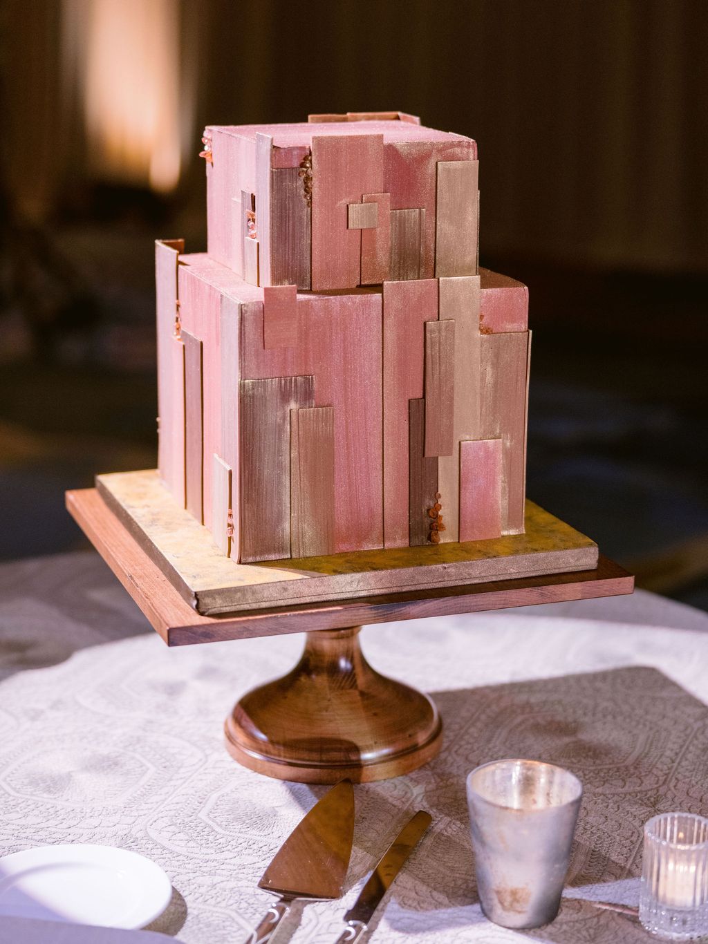 The Best Wedding Cakes in