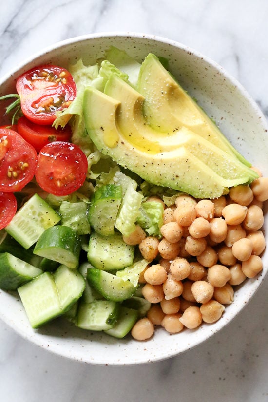 21+ Easy High Fiber Meals with 8g+ Fiber l Skinnytaste