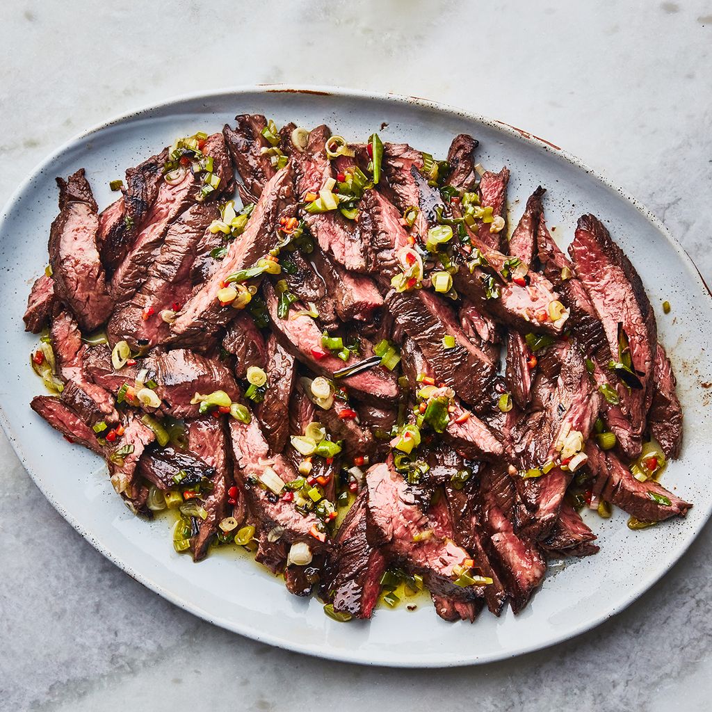 37 Father’s Day Dinner Ideas for Every Kind of Dad | Bon Appétit